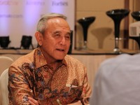 Kisah Mantan Bos Astra yang Hobi Bagi-bagi Beasiswa