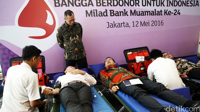 Hampir Mau Diakuisisi, Muamalat Ditinggal Minna Padi