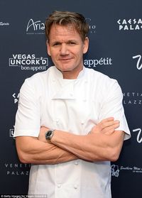 Ini Tips Jitu Bikin <i/>Scrambled Egg</i> yang Creamy dari Gordon Ramsay