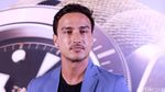 Mike Lewis vs Hamish Daud, Siapa Lebih Keren?