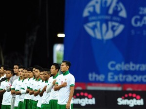 Ini Pemain-Pemain yang Bisa Dipanggil Riedl untuk Timnas