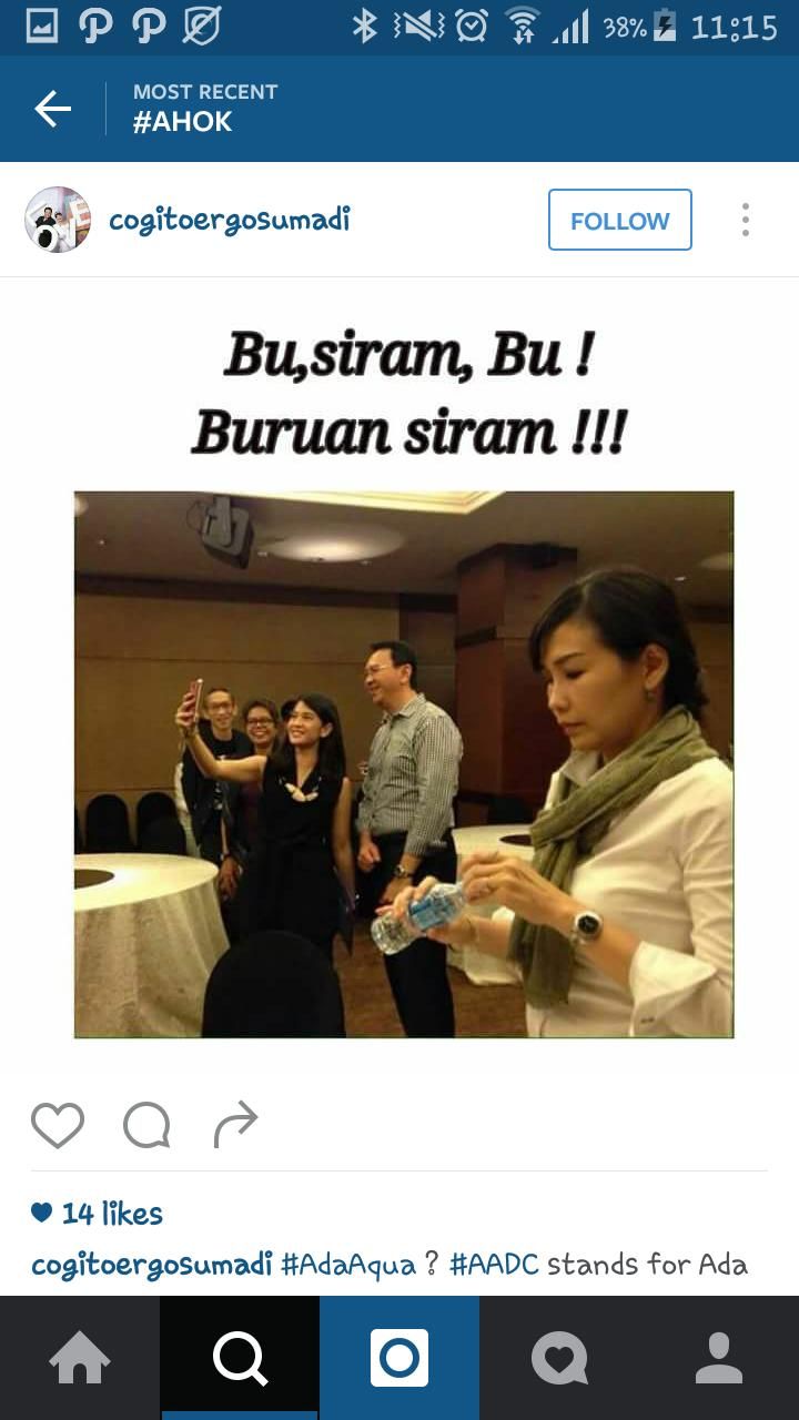 War Foto Meme Gerakan Gantipresiden Sudah Menyebar Di Ktawacom