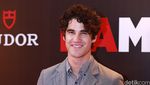 Gleeks, Darren Criss Glee Sambangi Jakarta!