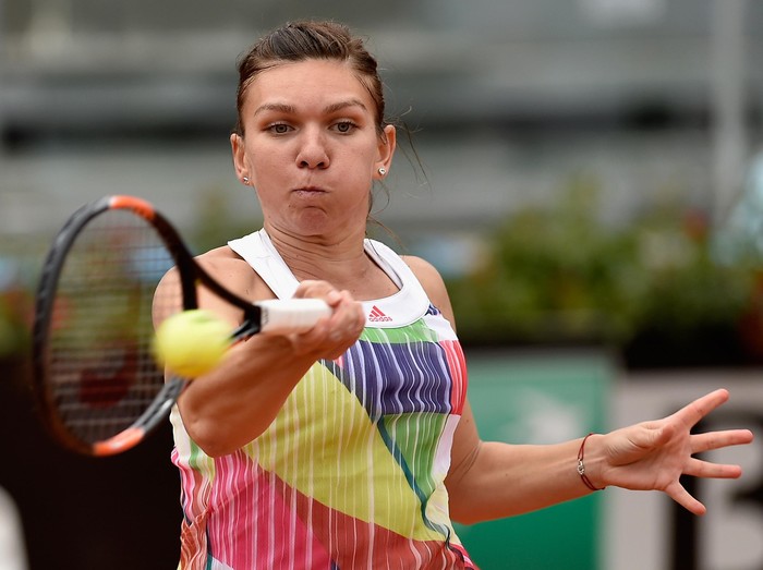 Halep, Kvitova, dan Venus Angkat Koper