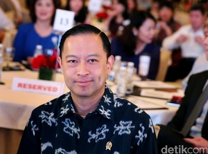Ditanya Soal Importir Daging Beku Swasta, Ini Jawaban Mendag