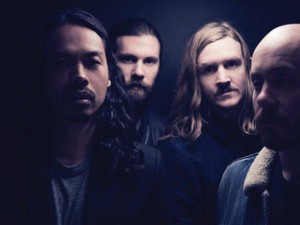 Bocoran Album Anyar The Temper Trap