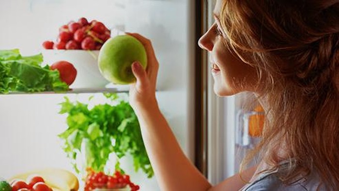 Diet Seperti Ini Disebut Paling Sukses Turunkan Berat Badan