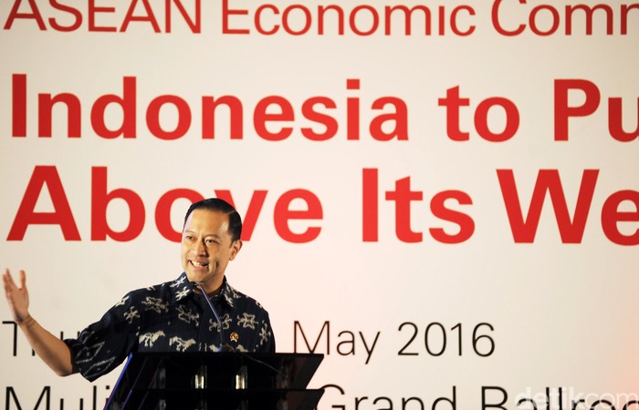 Ada Kekhawatiran Data Tax Amnesty Bocor, Ini Kata Mendag