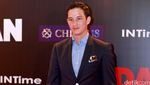 Mike Lewis vs Hamish Daud, Siapa Lebih Keren?