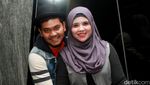Momen Indah Indra Bekti dan Aldila Jelita yang Terancam Tinggal Kenangan