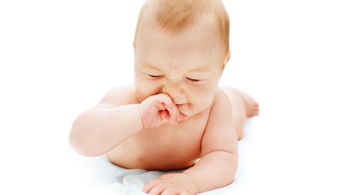 Pesan Dokter untuk Cegah Risiko Bayi Terinfeksi Virus dan Bakteri