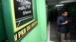 Sandiaga Serahkan Berkas Pendaftaran Cagub DKI ke PKB