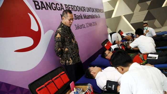 Foto: Agung Pambudhy Foto: Agung Pambudhy