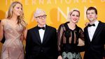 Kristen Stewart Berbaju Transparan di Festival Film Cannes 2016