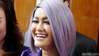 Jupe saat ditemui di Pengadilan Negeri Jakarta Selatan, Kamis (12/5/2016).