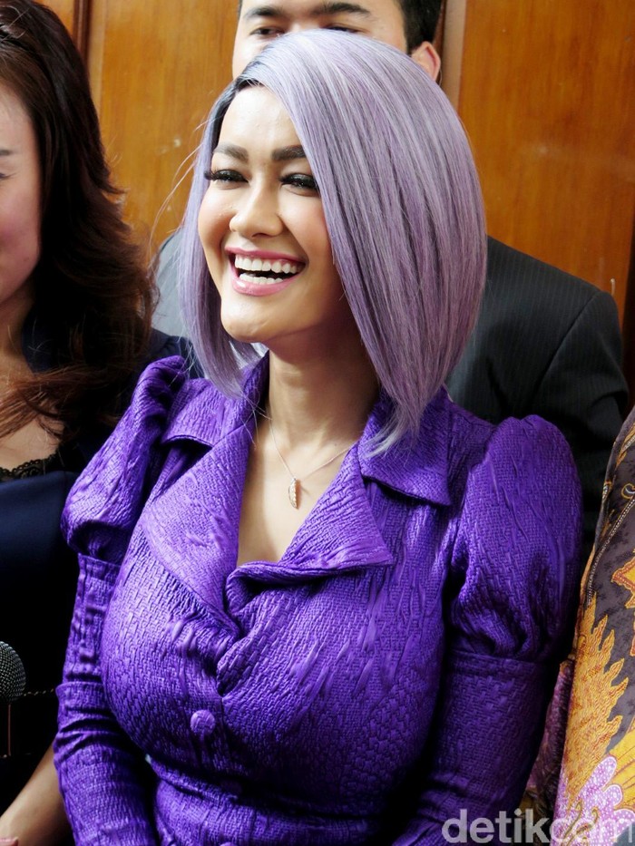 Main Film tentang Narkoba, Jupe Belajar dari Masa Lalu