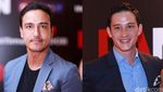 Mike Lewis vs Hamish Daud, Siapa Lebih Keren?