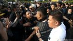 Mahasiswa Trisakti Geruduk Istana