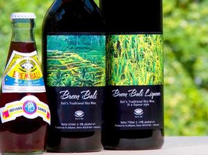 Brem dan Arak Bali, Minuman Upacara yang Kini Populer