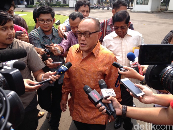 Pujian Ical ke Sri Mulyani: Ketokohan dan Kemampuannya Jelas