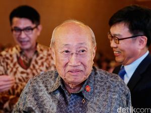 Gerak-gerik Pengusaha di Tahun Politik