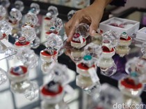 Sejarah Martapura, Kota yang Berkilau