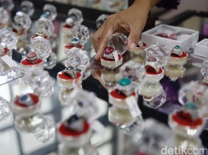 Sejarah Martapura, Kota yang Berkilau