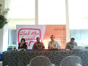 Jurus Bank Syariah Gebrak Pasar KPR