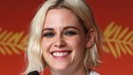 Cantiknya Kristen Stewart Tersenyum