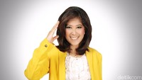 Meutya Hafid awalnya adalah presenter berita. Dia kemudian terjun ke politik dan pertama kali masuk ke DPR pada 2010 saat pergantian antarwaktu. Dia melanjutan kiprahnya di DPR saat kembali jadi anggota DPR pada 2014. Kini, Meutya adalah Wakil Ketua Komisi I yang membidangi penyiaran, pertahanan dan urusan luar negeri (Foto: Istimewa)