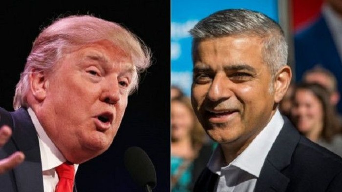 Sikap Donald Trump tentang Pencekalan bagi Muslim Melunak