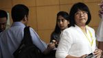 Direktur Legal PT Agung Podomoro Land Diperiksa KPK