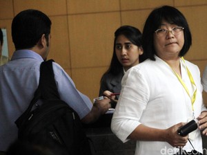 Kasus Suap Raperda Reklamasi, KPK Periksa Direktur Legal PT Agung Podomoro