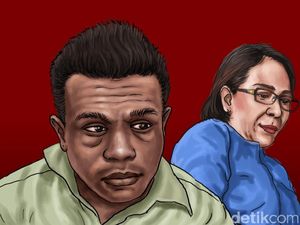 Hilangkan Tabungan, Nyawa Zandra Melayang