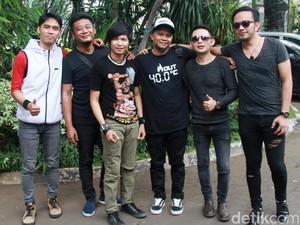 Chord Yang Terdalam, Lagu Populer Milik Peterpan