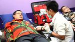 Donor Darah Bank Muamalat