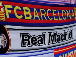 Klasemen Liga Spanyol: Madrid Intai Barca Jelang Jadwal LaLiga Tengah Pekan