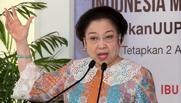 Megawati