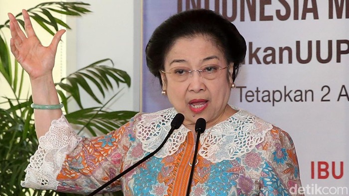 Megawati