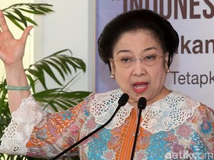 Menanti Titah Megawati untuk Pilgub DKI
