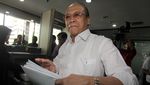 Eks Ketua DPRD Riau Diperiksa KPK