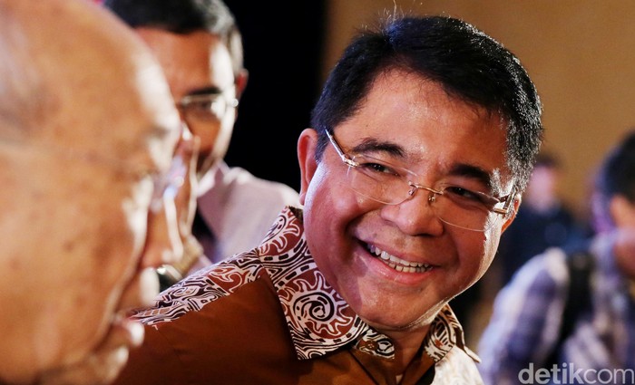 Empat Perusahaan Hong Kong Minati Investasi di RI