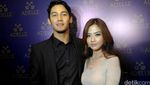 Serasinya Calon Pengantin, Samuel Zylgwyn dan Franda