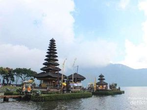 Bali Masuk Daftar Jangan Dikunjungi, Pelaku Pariwisata: Lebay
