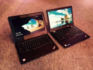 Dominasi Laptop China di Neraca Dagang RI