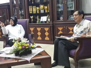 Forum Smart City Surabaya Dihadiri Pembicara Tiga Benua
