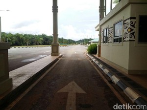 RI-Malaysia Rembukan Bahas Batas Wilayah