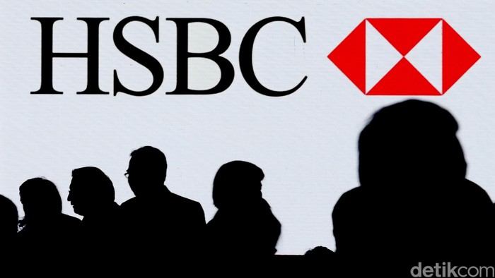 Waduh Ada Apa Nih? HSBC Tutup 114 Cabang Tahun Depan!