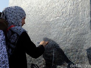 Aksi Vandalisme Turis Indonesia di Luar Negeri yang Bikin Malu