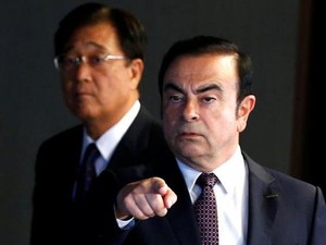Meski Satu Platform, Mobil Nissan-Mitsubishi Tidak Bakal Mirip